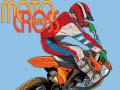 Spel MotoCross Hero 