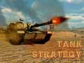 Spel Tank Strategy
