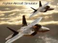Spel Fighter Aircraft Simulator