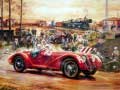 Spel Vintage Cars