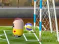 Spel Pill Soccer