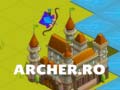 Spel Archer.ro