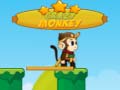 Spel Crazy Monkey