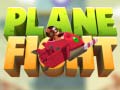 Spel Plane Fight