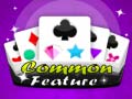 Spel Common Feature