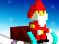 Spel Super Sliding Santa