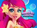 Spel Mermaid Sea Adventure
