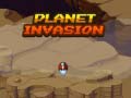 Spel Planet Invasion