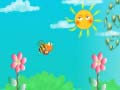Spel Flap Bee