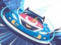 Spel Fast Racing Cars Hidden