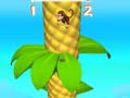Spel Monkey Bounce