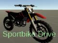 Spel Sportbike Drive