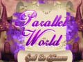 Spel Parallel World Spot The differences