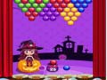 Spel Sweet Halloween