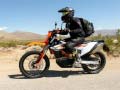 Spel KTM 690 Enduro R