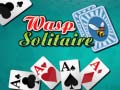 Spel Wasp Solitaire