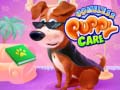 Spel Homeless Puppy Care 