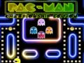 Spel Pac-Man Championship Edition