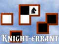 Spel Knight-errant