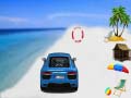 Spel Mega Water Surface Car Racing