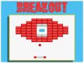 Spel Breakout