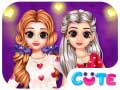 Spel Princess Valentine Preparation