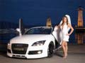 Spel Miss Tuning Show Girls