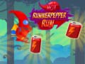 Spel Hot Runnerpepper Run
