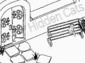 Spel Hidden Cats