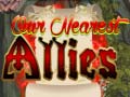 Spel Our Nearest Allies