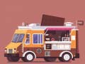 Spel Food and Drink Trucks Memory