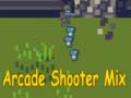 Spel Arcade Shooter Mix