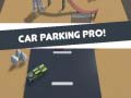 Spel Car Parking Pro