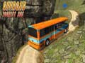 Spel Uphill Climb Bus Driving Simulator