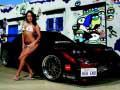 Spel Miss Tuning Girls