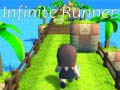 Spel Infinite Runner