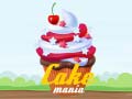 Spel Cake Mania