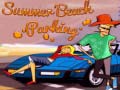 Spel Summer Beach Parking