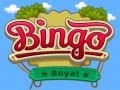 Spel Bingo Royal