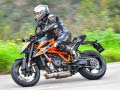 Spel KTM Super Duke R