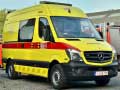 Spel Ambulances Slide