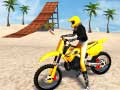 Spel Real Bike Simulator