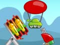 Spel Rocket Clash