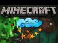 Spel Minecraft Hidden Stars