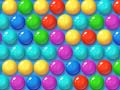 Spel Bubble Shooter Arcade