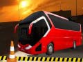 Spel Modern Bus Parking