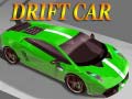 Spel Drift Car City Driving