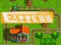 Spel Pixel Express