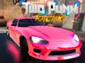 Spel Two Punk Racing