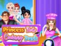 Spel Princess Belle Cooking Dash